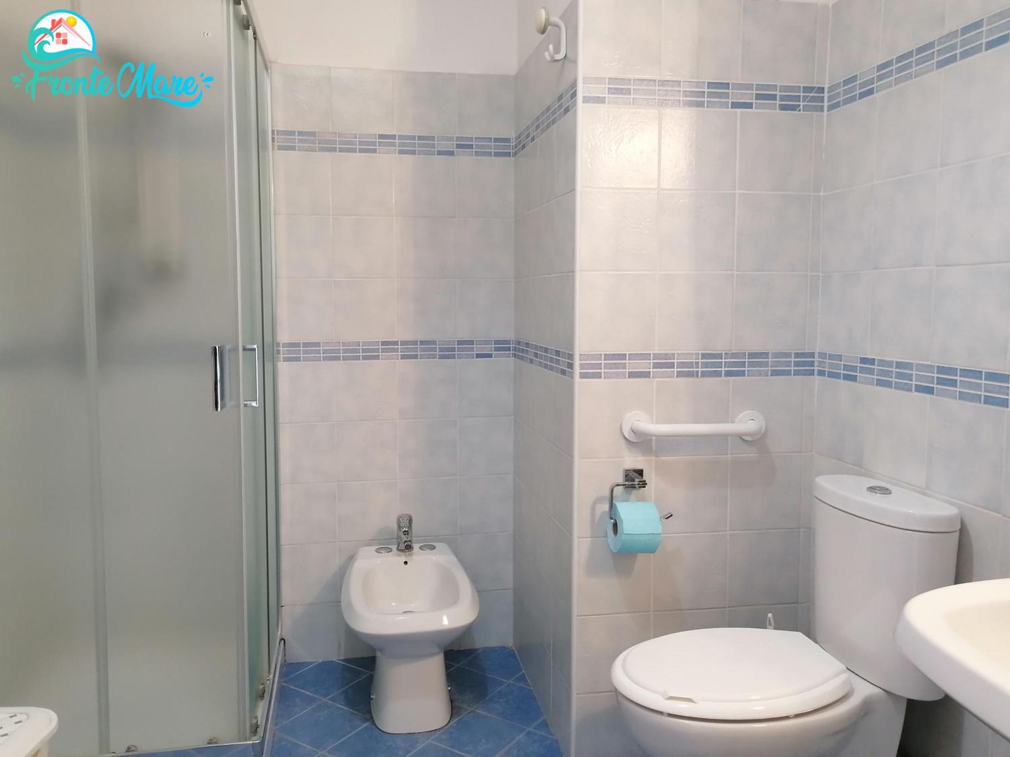 Casa Fronte Mare Villa Santa Teresa Di Riva Luaran gambar
