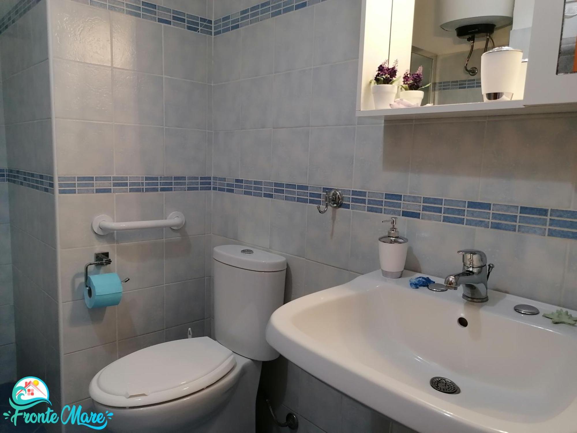 Casa Fronte Mare Villa Santa Teresa Di Riva Luaran gambar